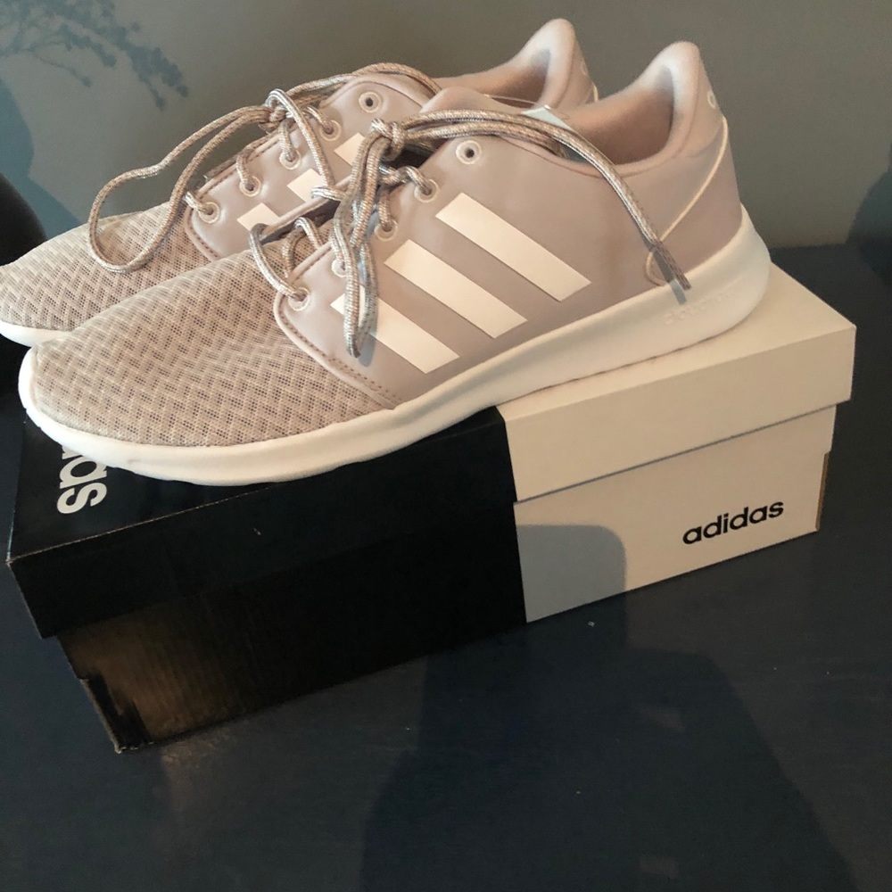 SOLD SOLD Adidas QT Racer NEW Shoes